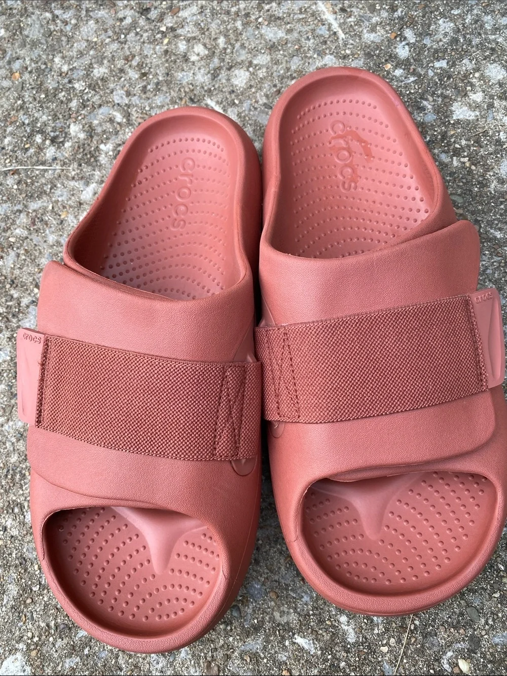 CROCS lightweight kids